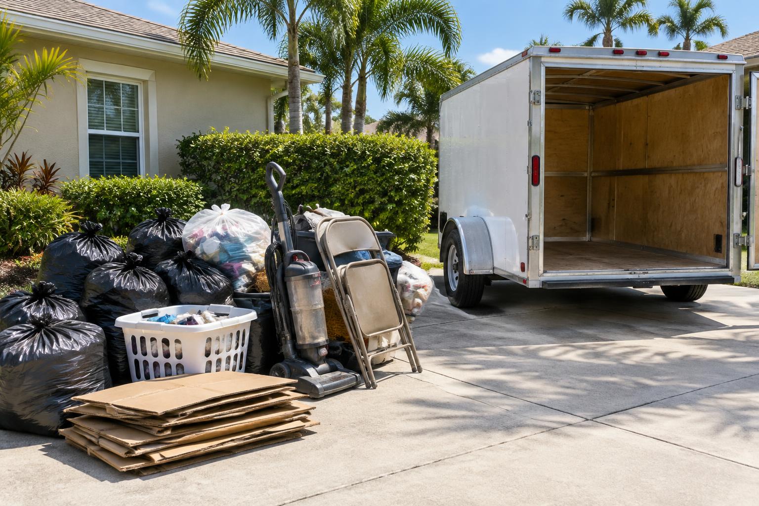 Junk Removal