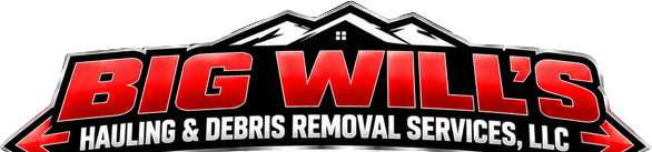Big Will's Hauling & Debris Removal Services, LLC